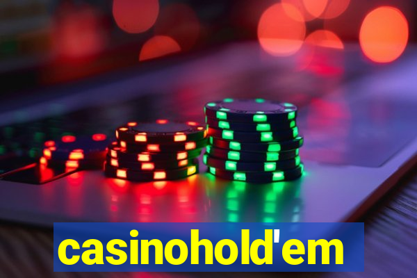 casinohold'em