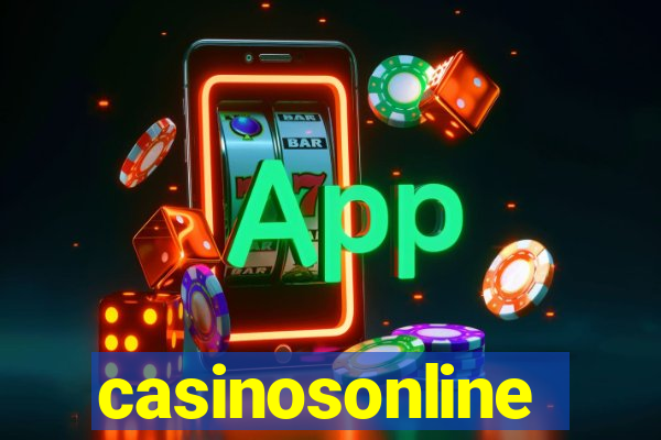 casinosonline