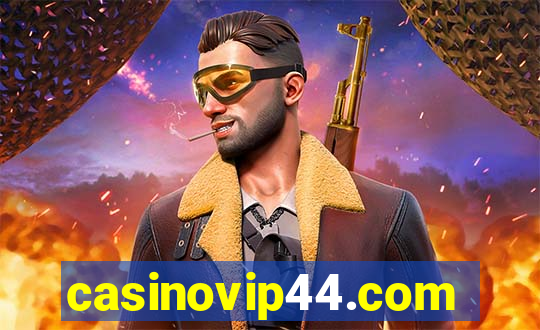 casinovip44.com