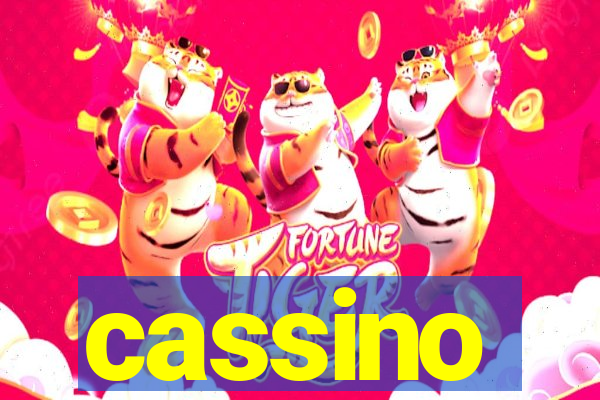 cassino