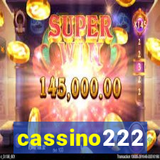 cassino222