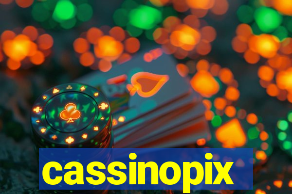 cassinopix