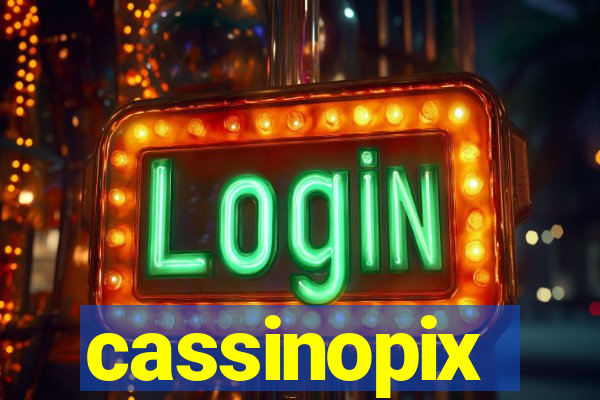 cassinopix