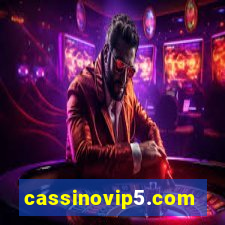 cassinovip5.com