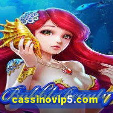 cassinovip5.com