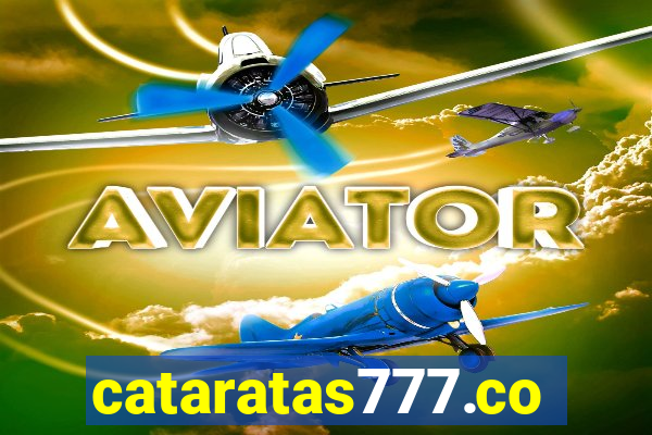 cataratas777.co