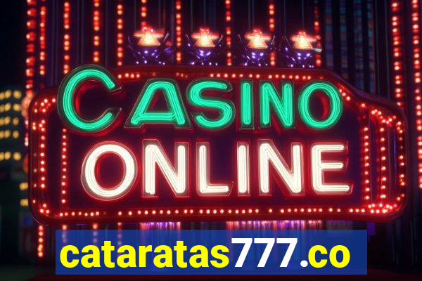 cataratas777.com