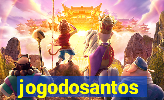 jogodosantos