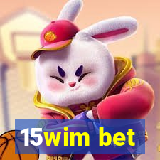 15wim bet