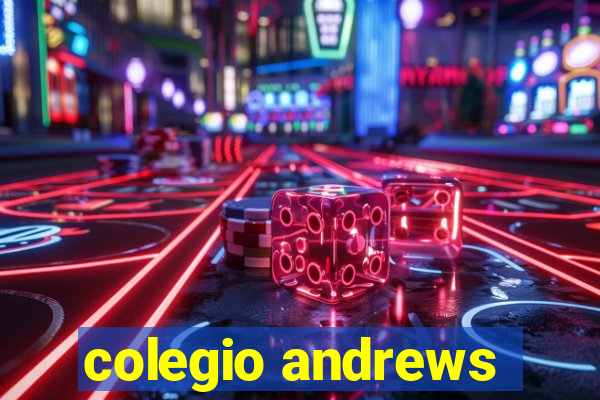 colegio andrews