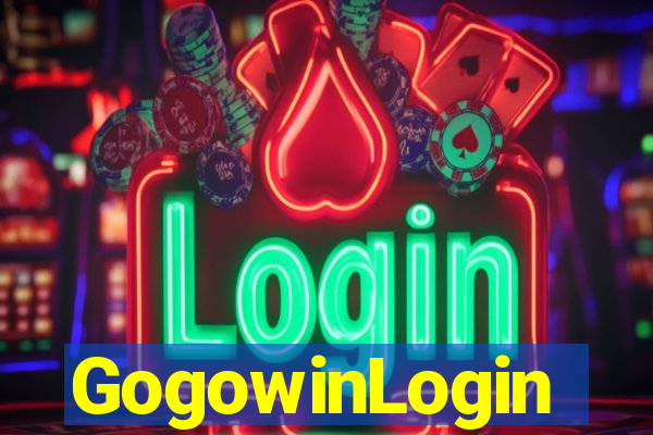 GogowinLogin