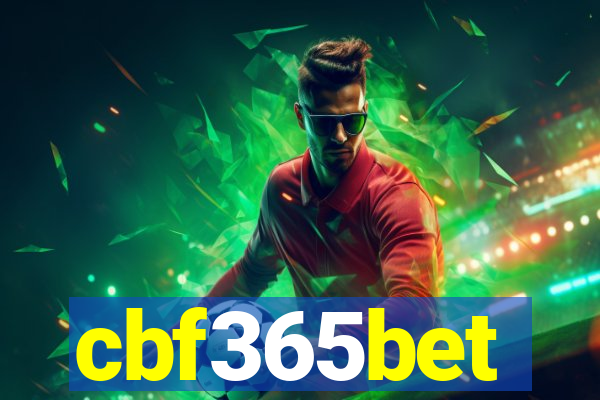 cbf365bet