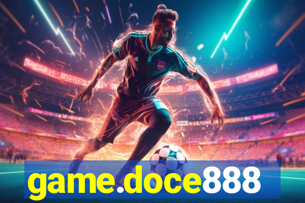 game.doce888