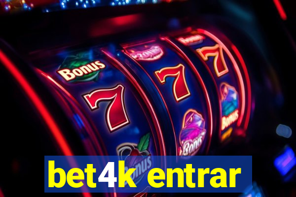 bet4k entrar