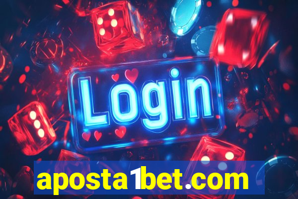 aposta1bet.com