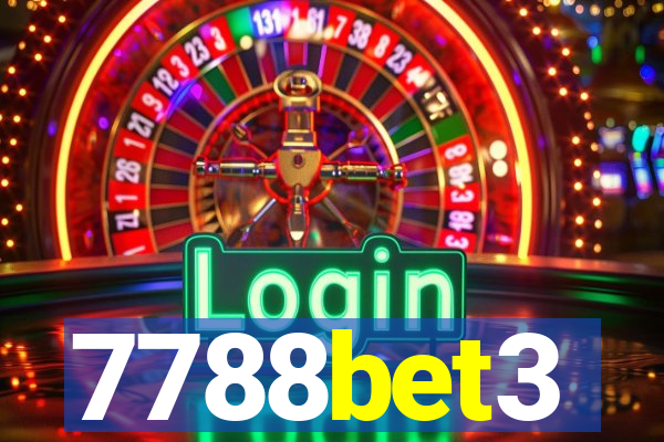 7788bet3