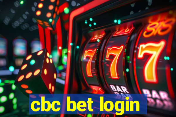 cbc bet login