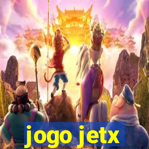 jogo jetx