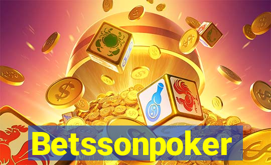 Betssonpoker