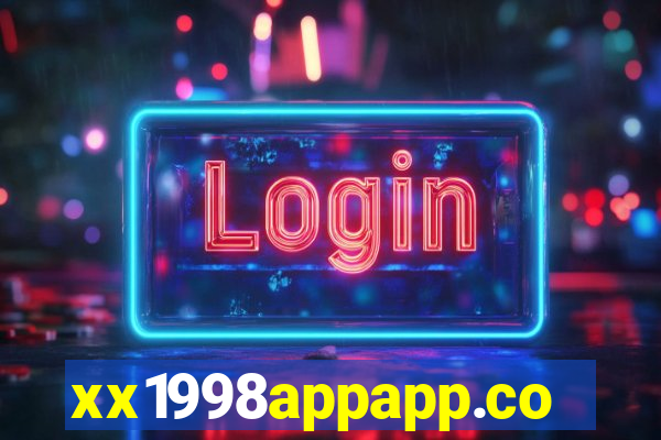 xx1998appapp.com