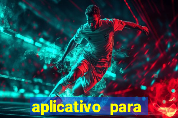 aplicativo para fazer escudo de time de futebol