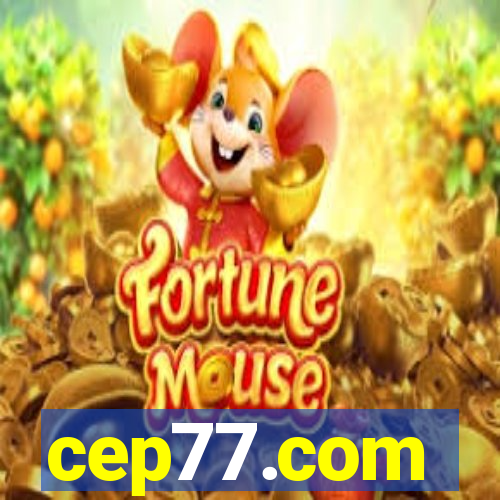 cep77.com