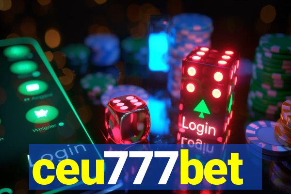 ceu777bet