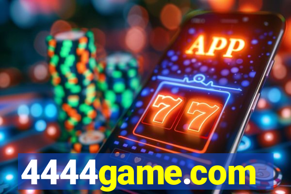 4444game.com