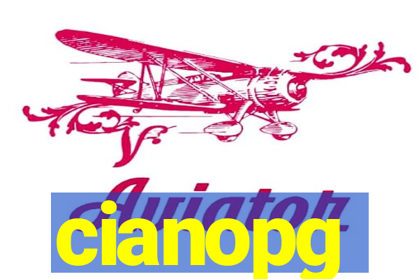 cianopg