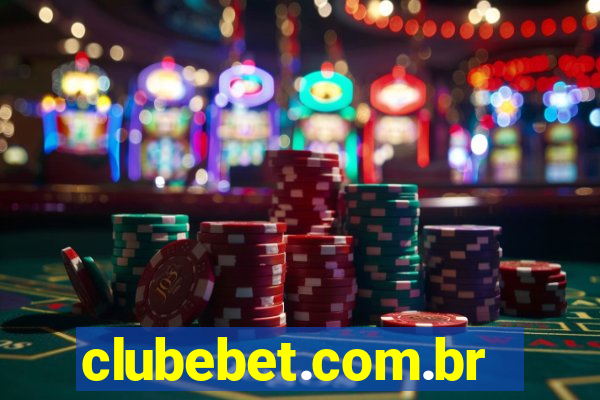 clubebet.com.br