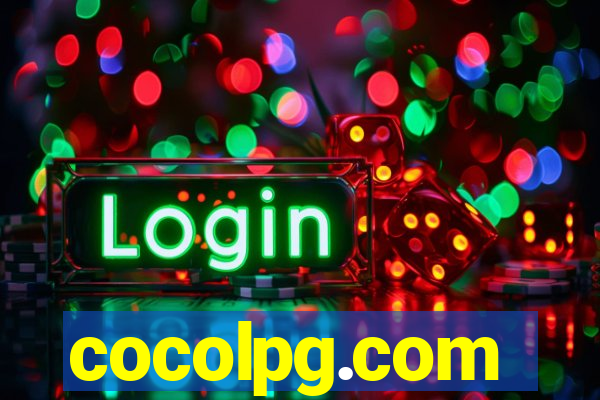 cocolpg.com