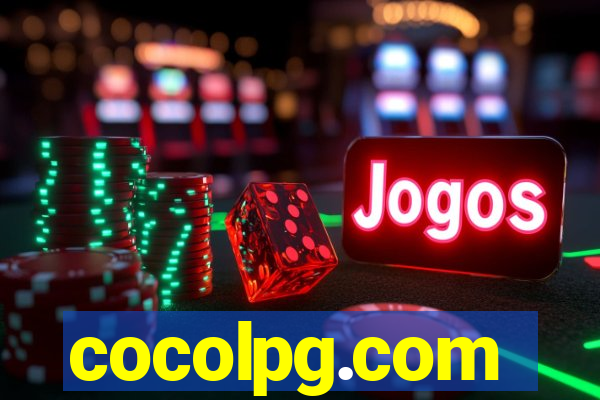 cocolpg.com