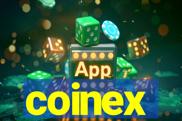 coinex