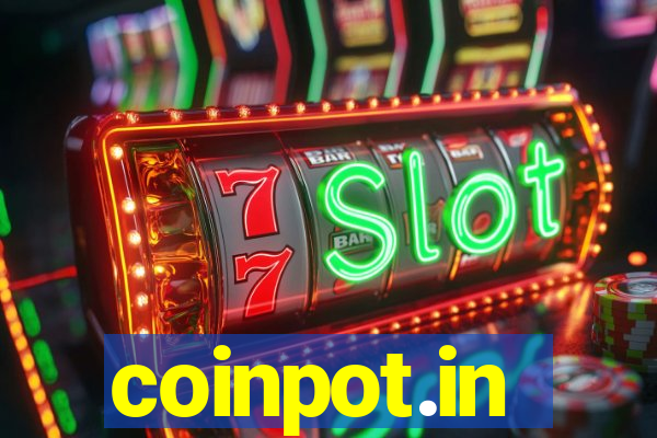 coinpot.in