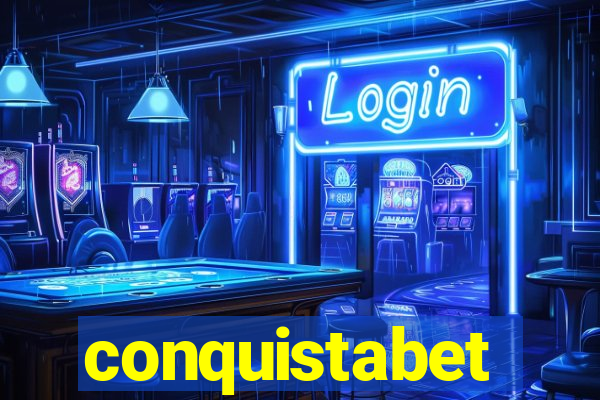 conquistabet