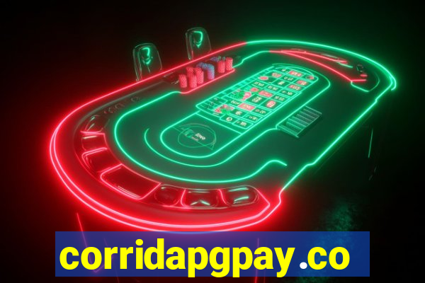 corridapgpay.com