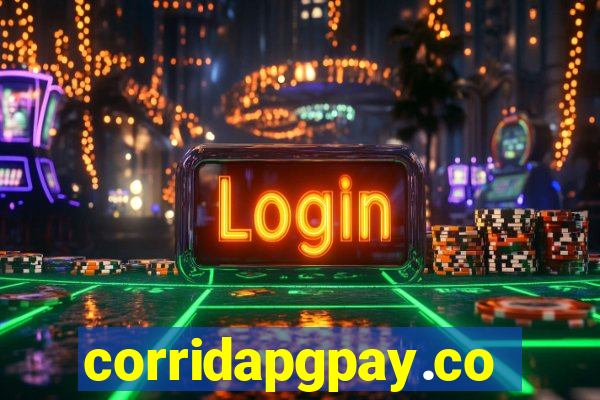 corridapgpay.com