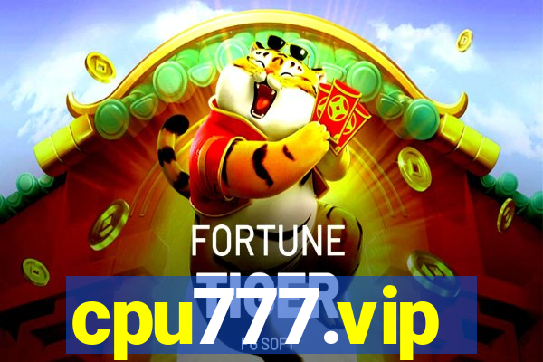 cpu777.vip