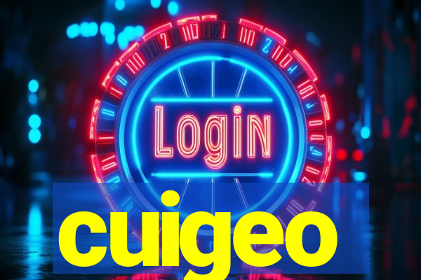 cuigeo