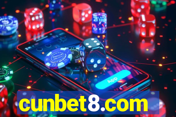 cunbet8.com