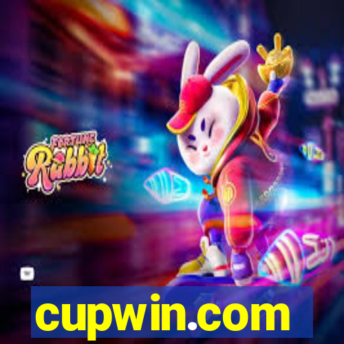 cupwin.com