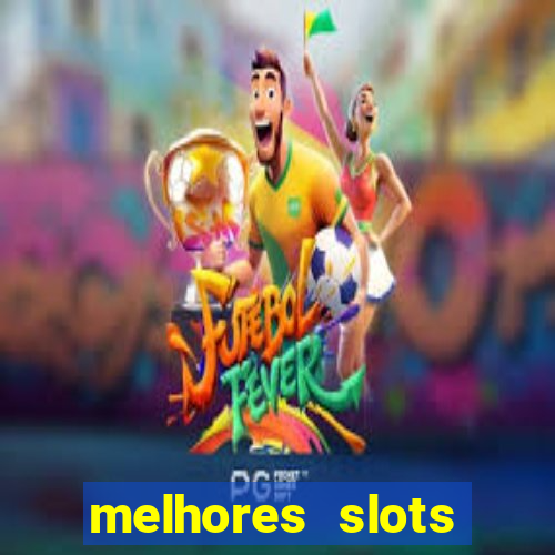 melhores slots pragmatic play