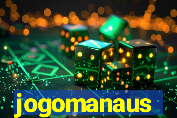 jogomanaus