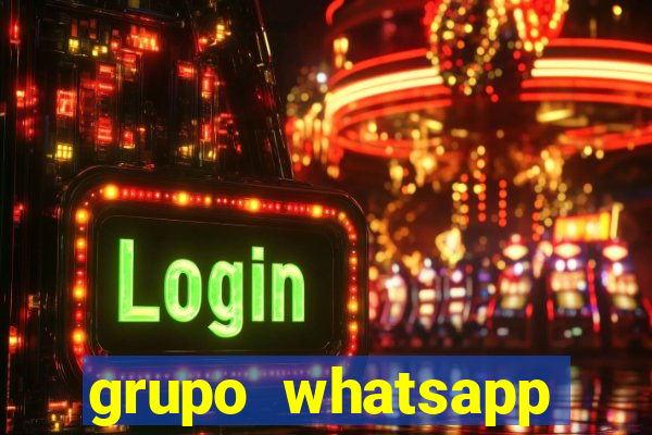 grupo whatsapp emprego bahia