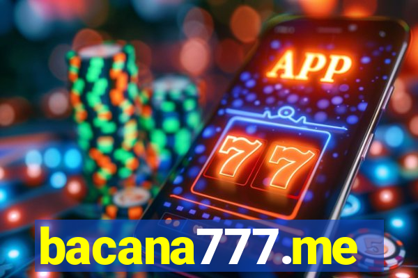 bacana777.me