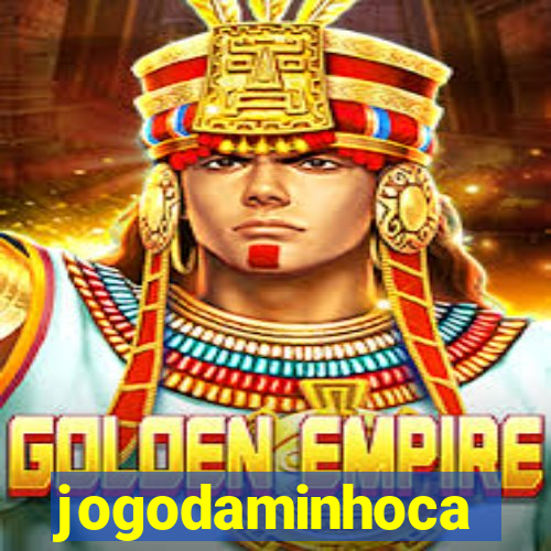 jogodaminhoca