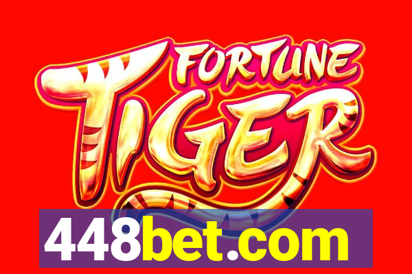 448bet.com