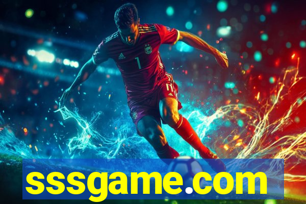 sssgame.com