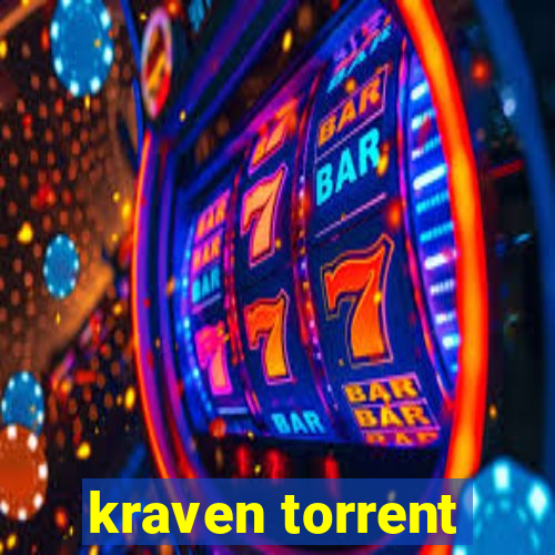 kraven torrent