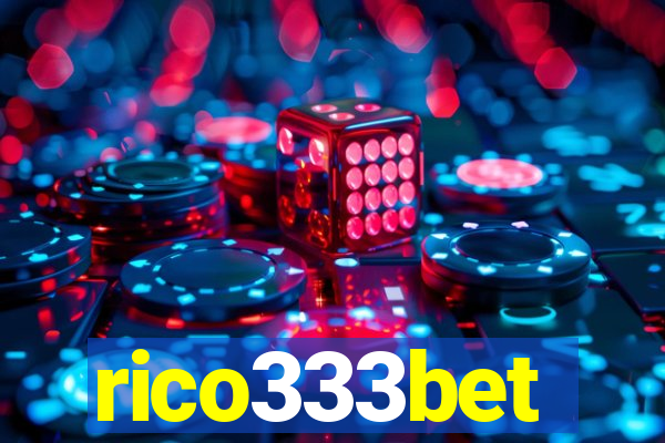 rico333bet